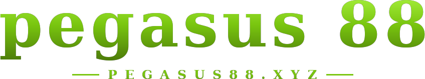 pegasus 88 logo